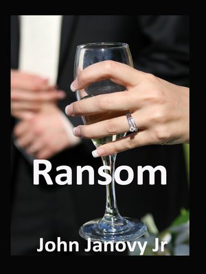 cover image of Ransom